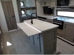 2025 KZ RV Connect C252BH