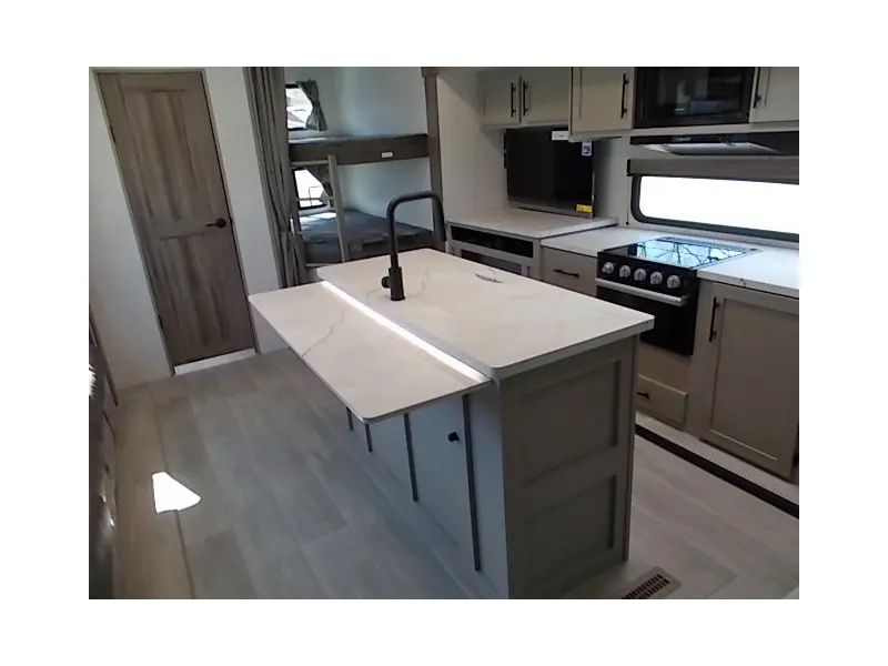 2025 KZ RV Connect C252BH