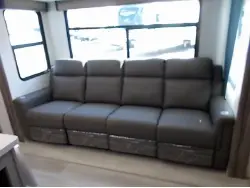 2025 KZ RV Connect C252BH