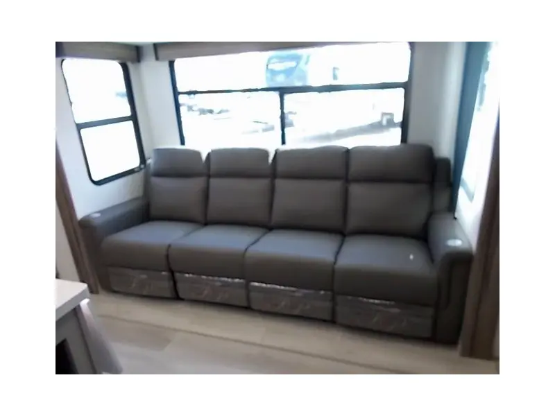 2025 KZ RV Connect C252BH