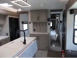 2025 KZ RV Connect C252BH