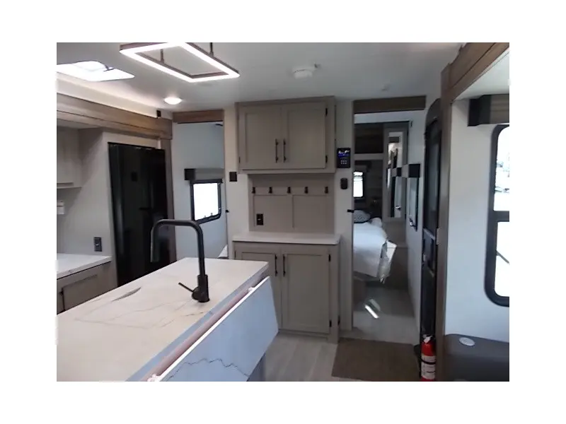 2025 KZ RV Connect C252BH