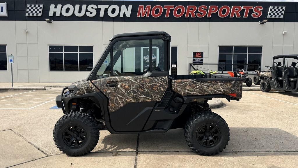 Can-Am Four Wheelers For Sale Near Angleton, TX - ATV Trader