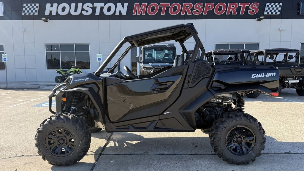 2026 Can-Am Commander XT 1000R in angleton TX