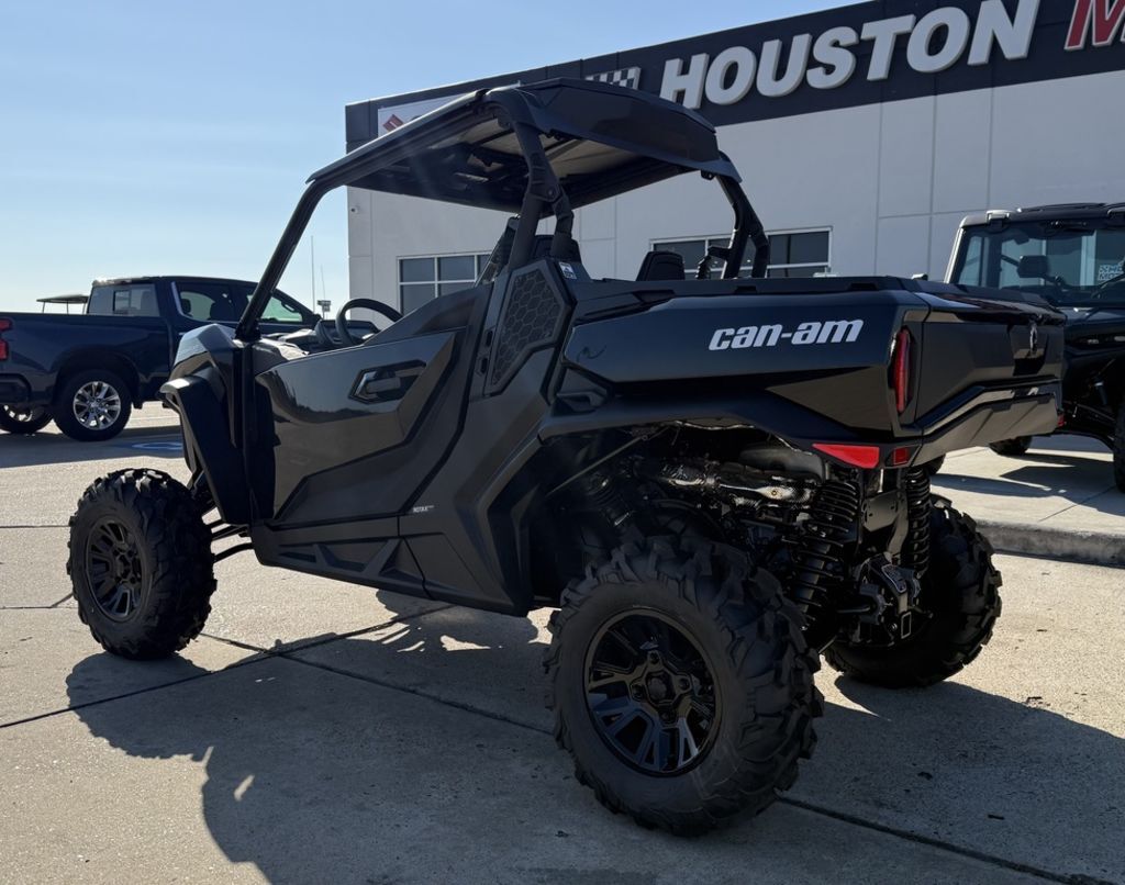 2026 Can-Am Commander XT 1000R in angleton TX