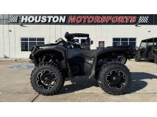 2026 Can-Am Outlander 850 DPS Review image