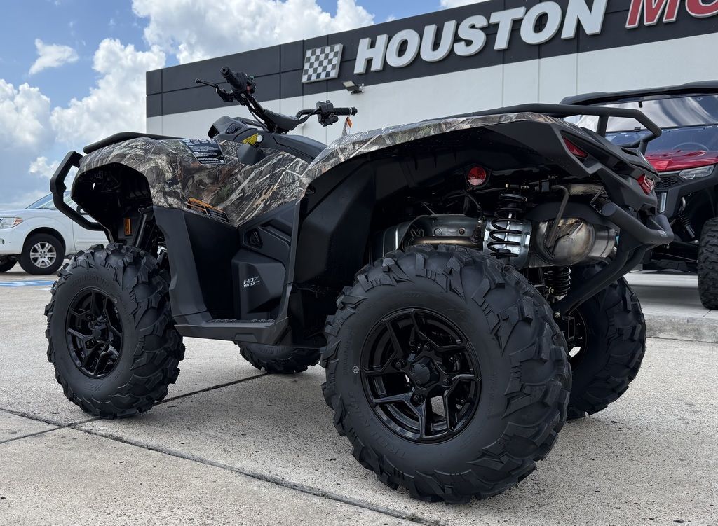 2026 Can-Am Outlander Pro Hunting Edition HD7 in angleton TX