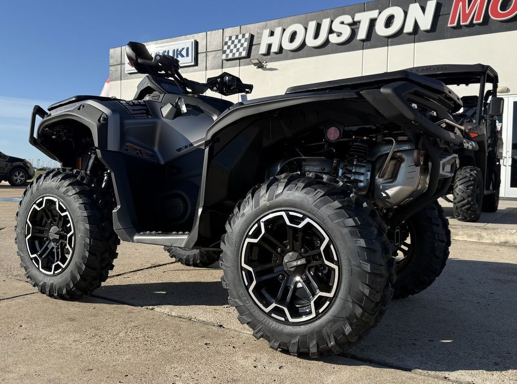 2026 Can-Am Outlander XT 850 in angleton TX