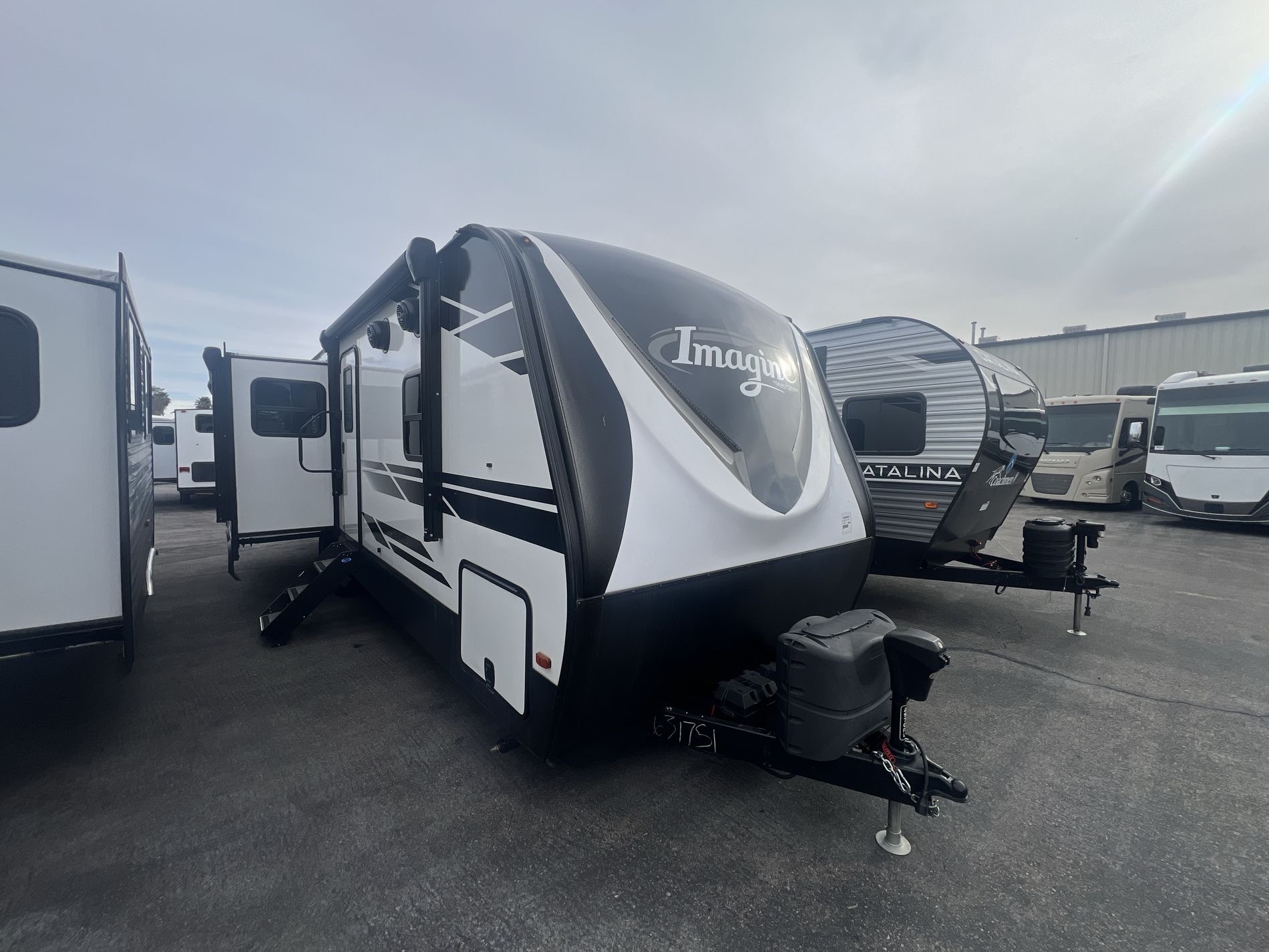 2021 Grand Design IMAGINE 2970RL in phoenix AZ