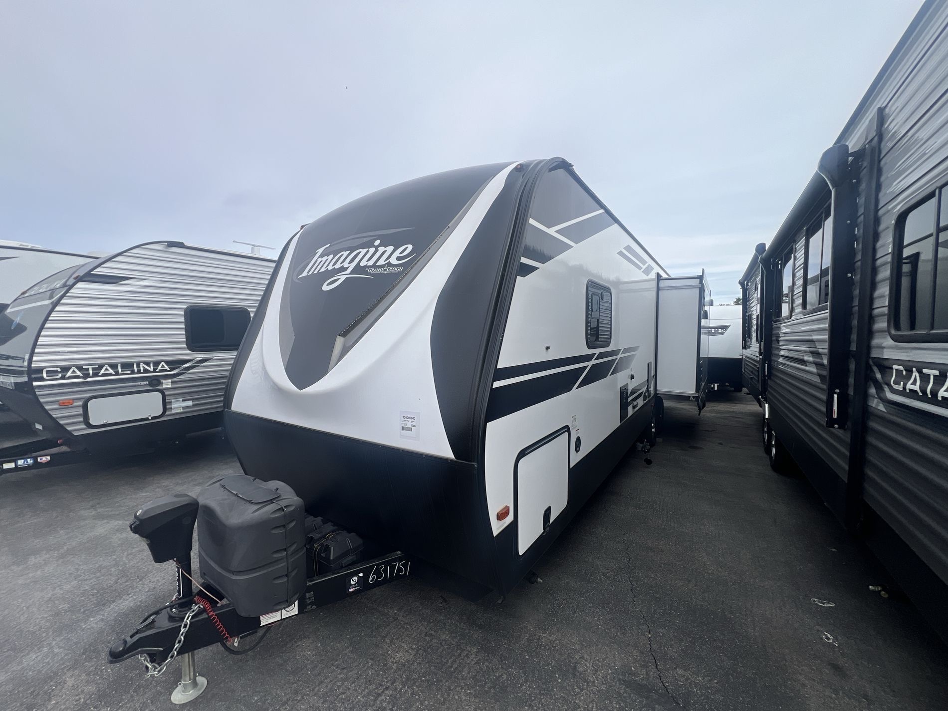 2021 Grand Design IMAGINE 2970RL in phoenix AZ