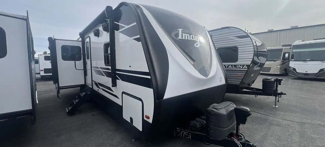 2021 Grand Design IMAGINE 2970RL RV