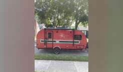 2018 Winnebago WINNIE DROP WD1790 RV