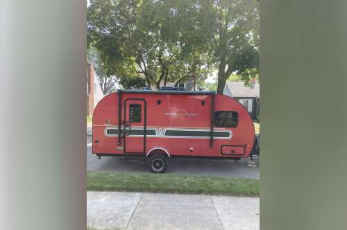 2018 Winnebago WINNIE DROP WD1790 in berkley MI
