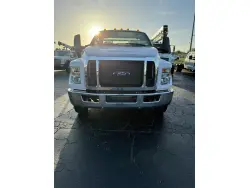 2024 FORD F650