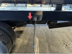 2024 FORD F650