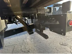 2024 FORD F650