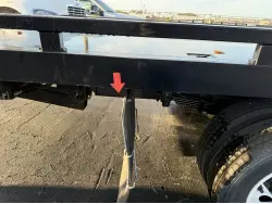 2024 FORD F650