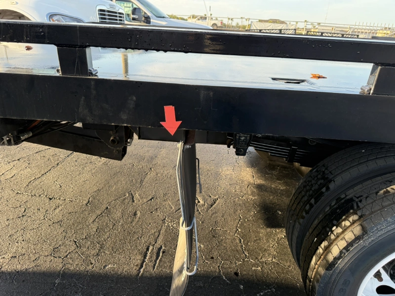 2024 FORD F650