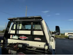 2024 FORD F650