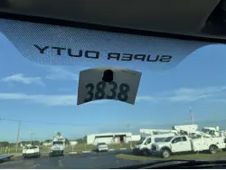 2024 FORD F650