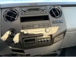2024 FORD F650