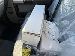 2024 FORD F650