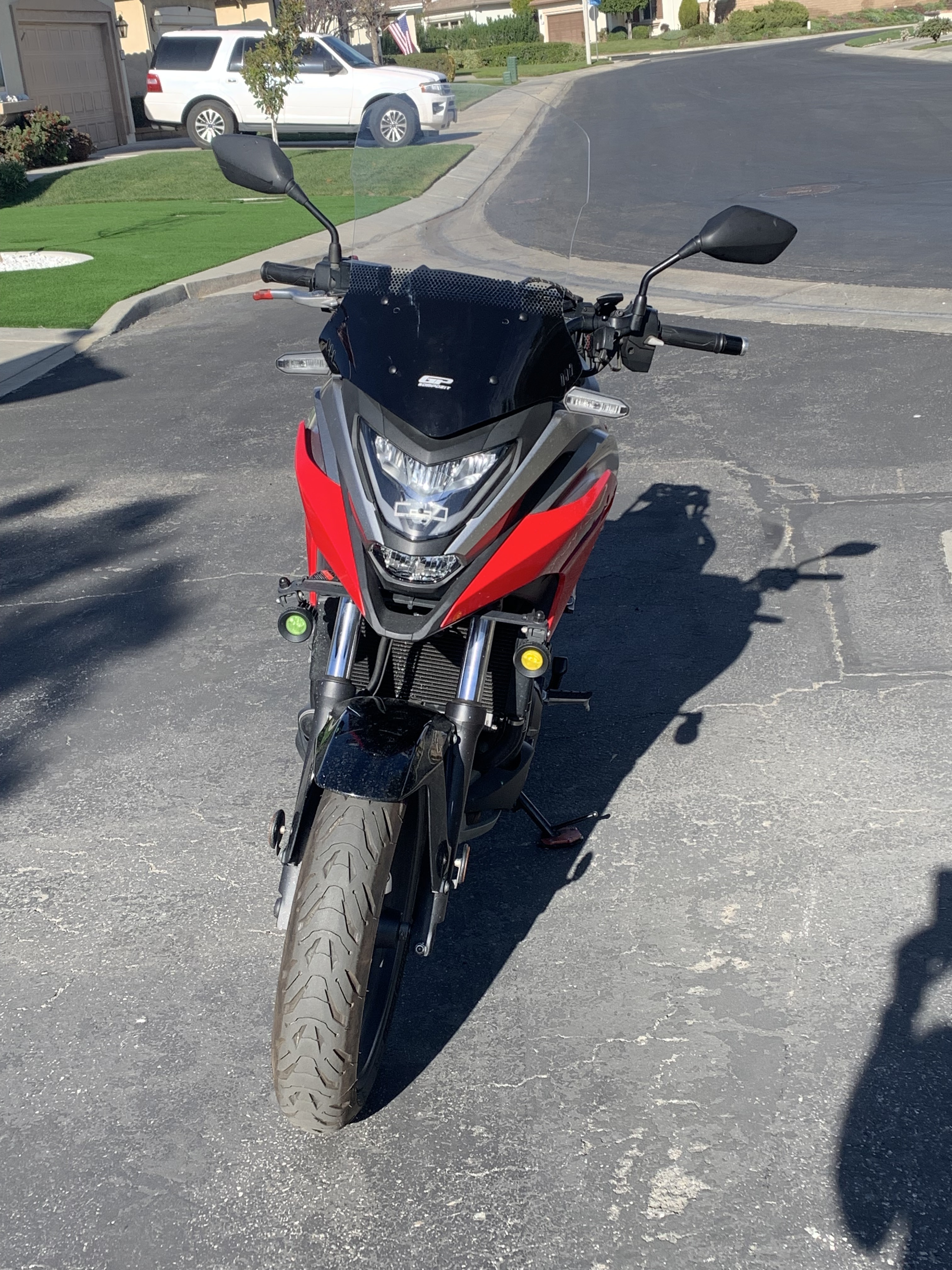 2022 Honda NC 700 X DCT DCT in Hemet, CA