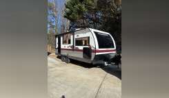 2025 Forest River CAMPSITE ULTRA 19KB RV