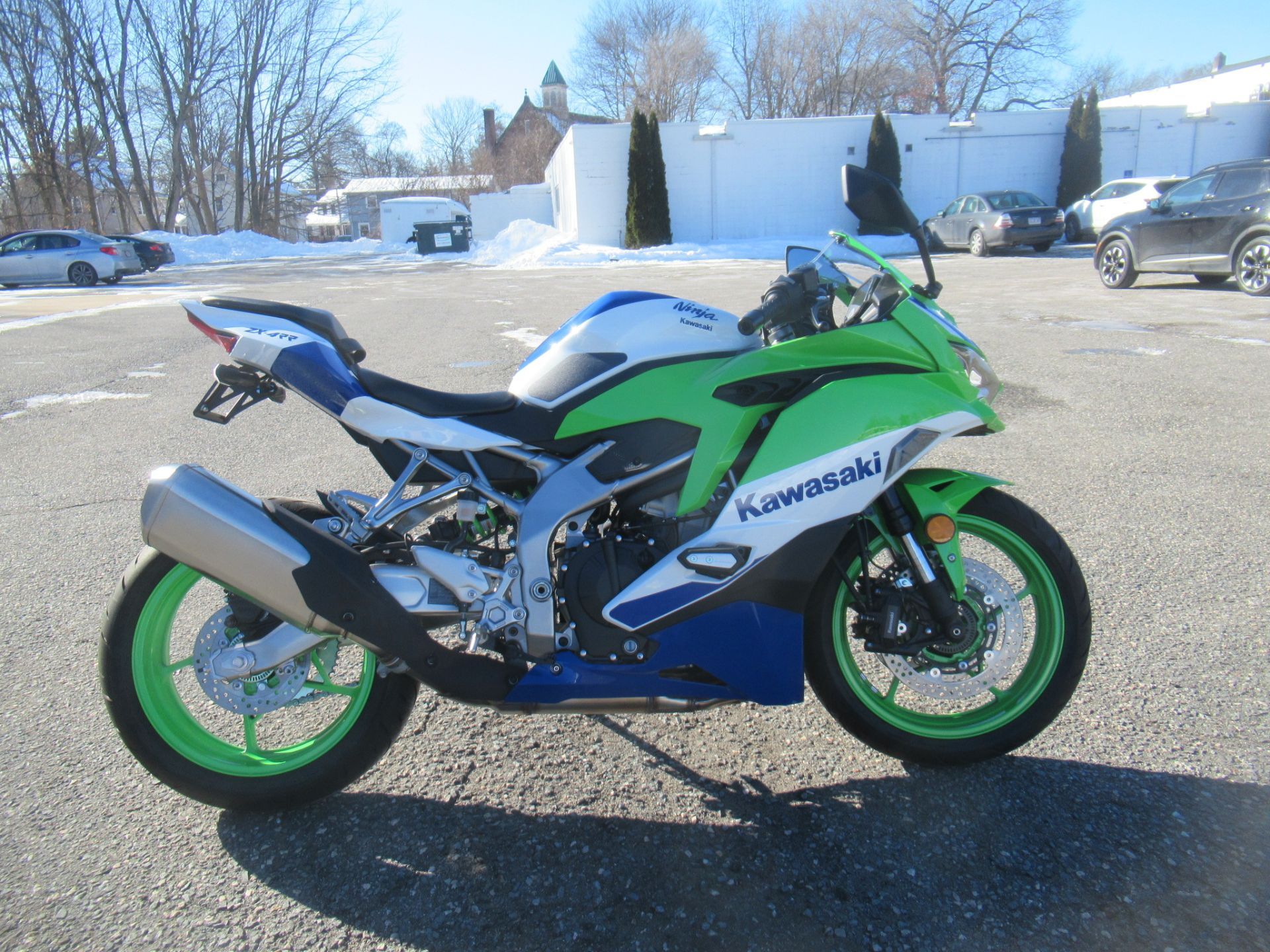 Motorcycles For Sale Near Hicksville, NY - Cycle Trader