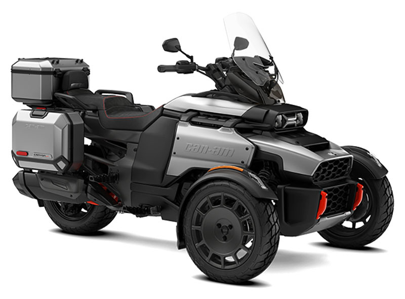 2025 Can-Am Canyon XT XT in Huron, OH