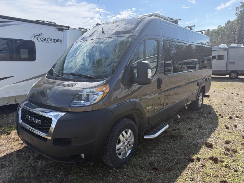 2022 JAYCO SWIFT 20T
