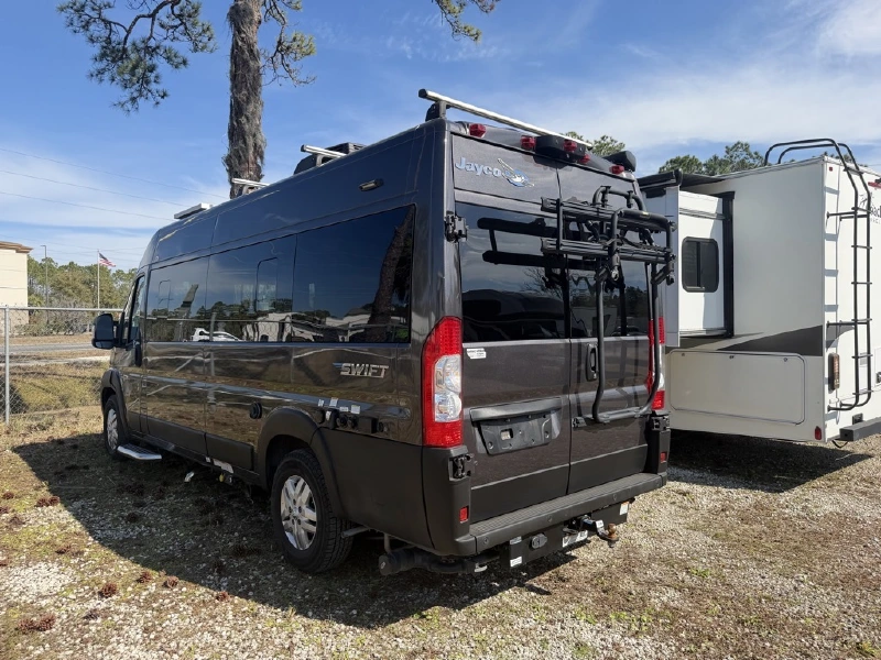 2022 JAYCO SWIFT 20T