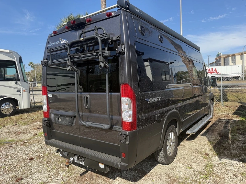 2022 JAYCO SWIFT 20T