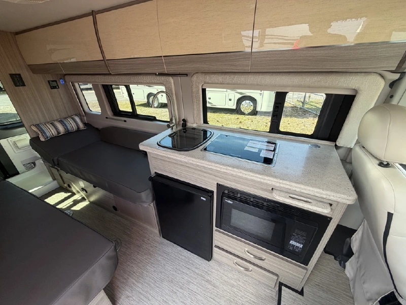 2022 JAYCO SWIFT 20T