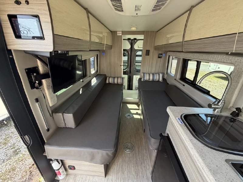 2022 JAYCO SWIFT 20T