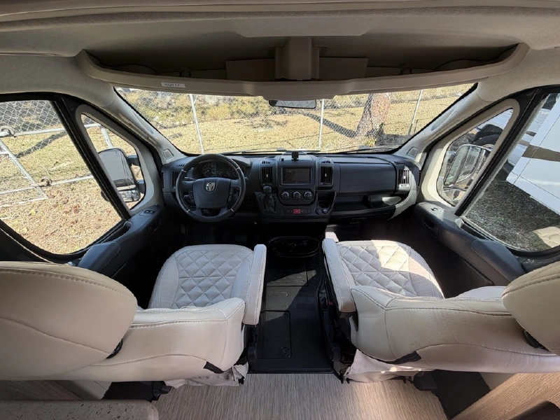 2022 JAYCO SWIFT 20T