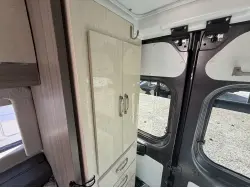 2022 JAYCO SWIFT 20T