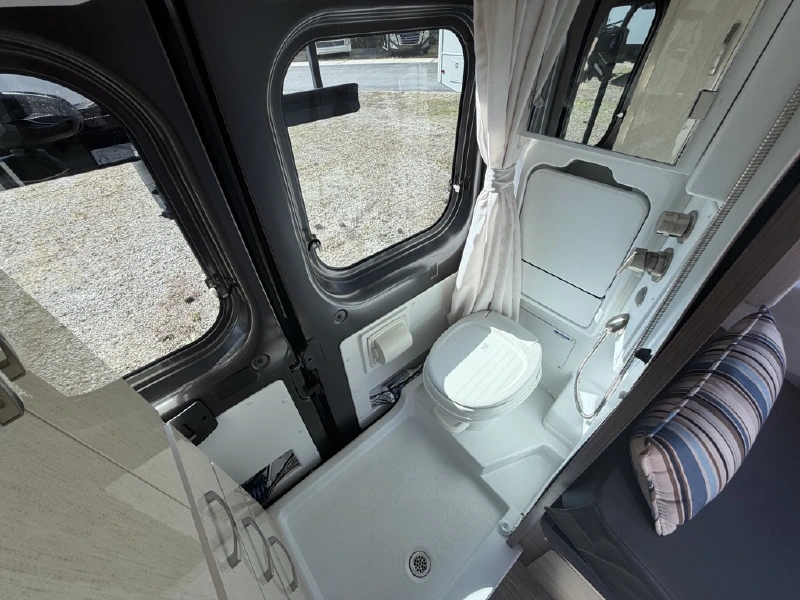 2022 JAYCO SWIFT 20T
