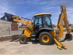 2023 JCB 3CX 15