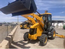 2023 JCB 3CX 15