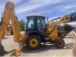 2023 JCB 3CX 15