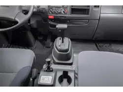2026 ISUZU FTR W/CA EMISSIONS