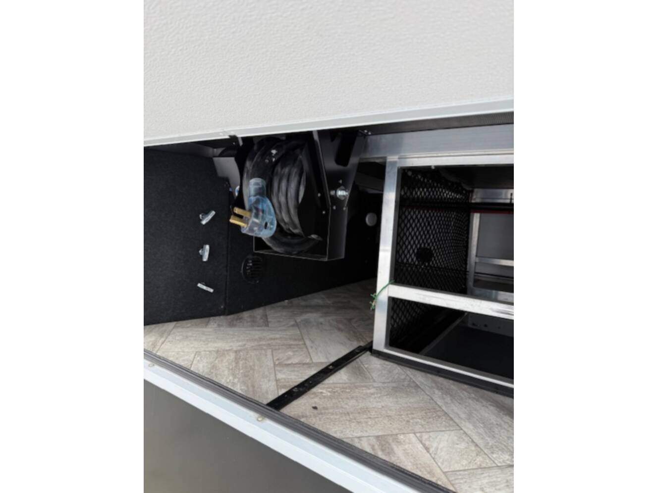 A photo of this 2021 Grand Design SOLITUDE 346FLS