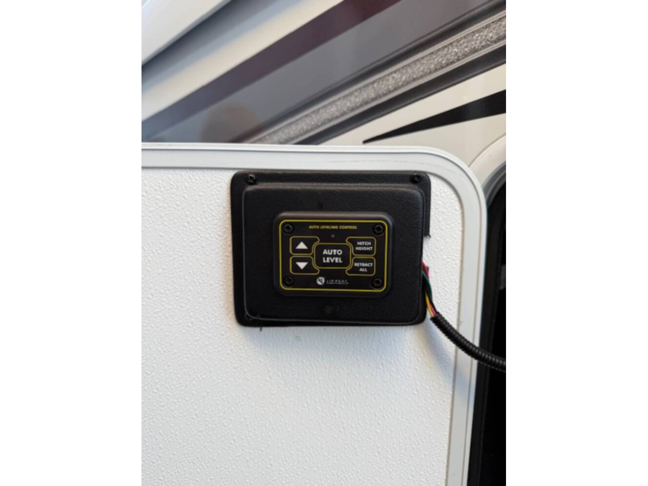 A photo of this 2021 Grand Design SOLITUDE 346FLS