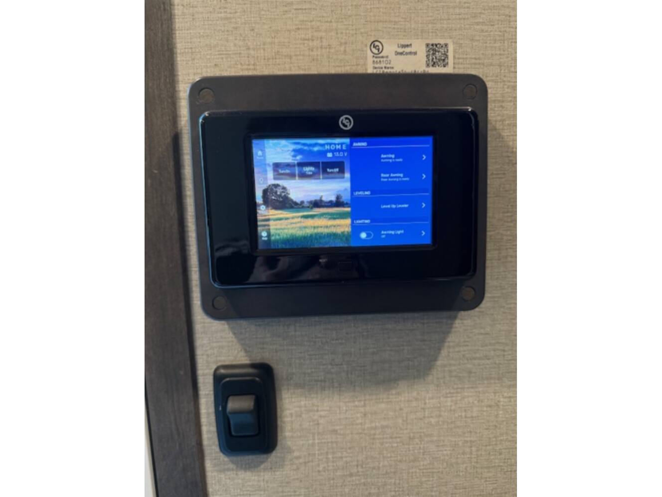 A photo of this 2021 Grand Design SOLITUDE 346FLS