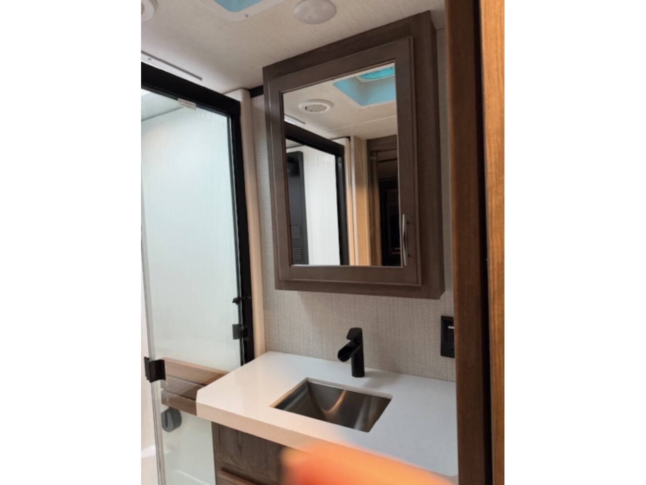 A photo of this 2021 Grand Design SOLITUDE 346FLS