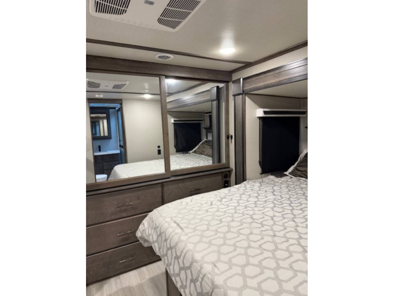A photo of this 2021 Grand Design SOLITUDE 346FLS
