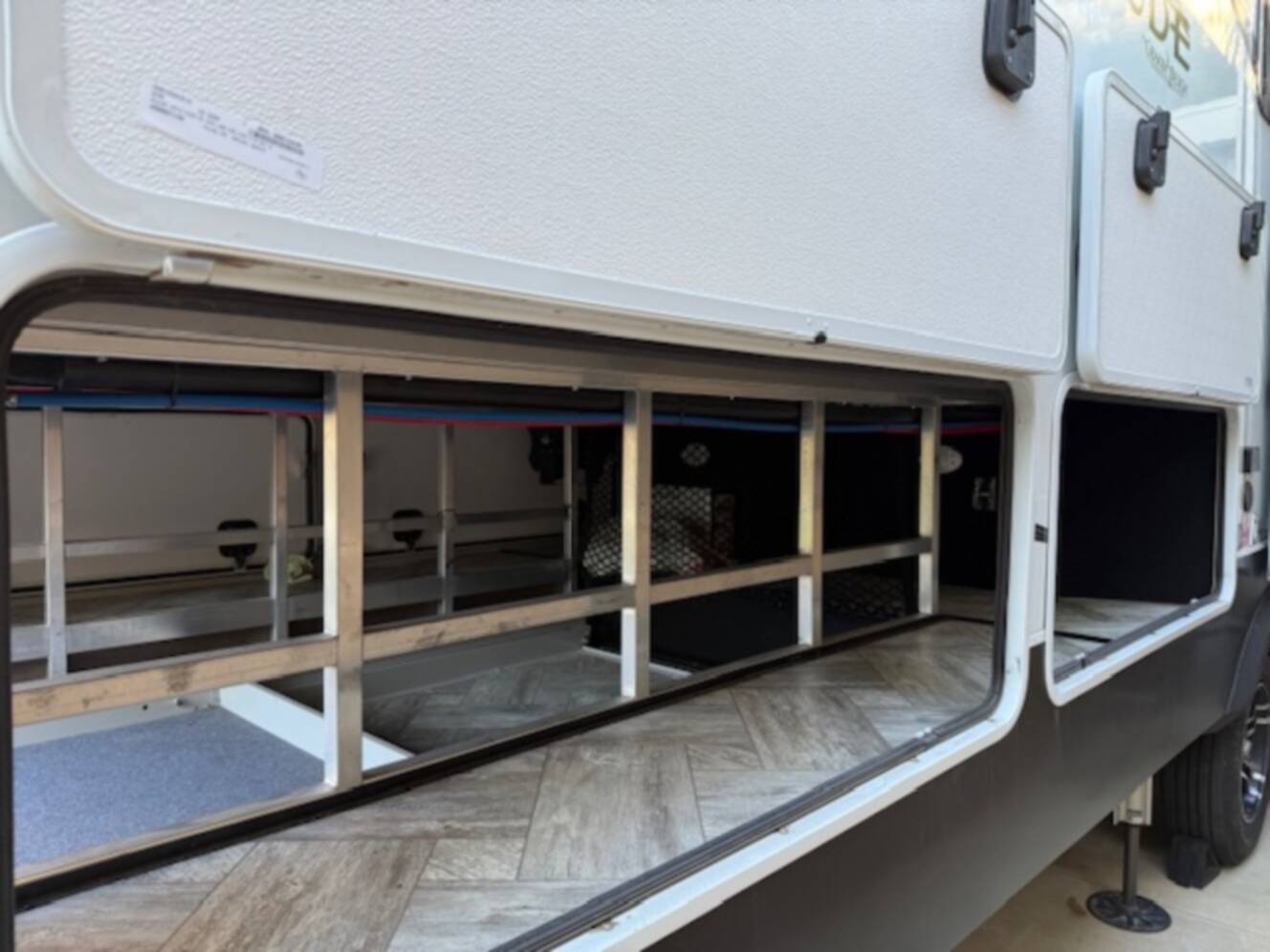 A photo of this 2021 Grand Design SOLITUDE 346FLS