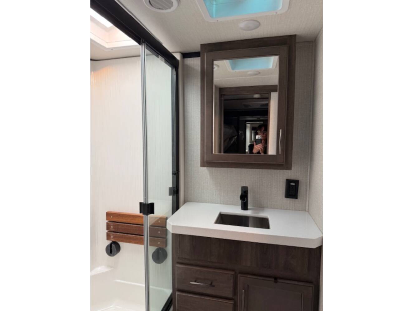 A photo of this 2021 Grand Design SOLITUDE 346FLS