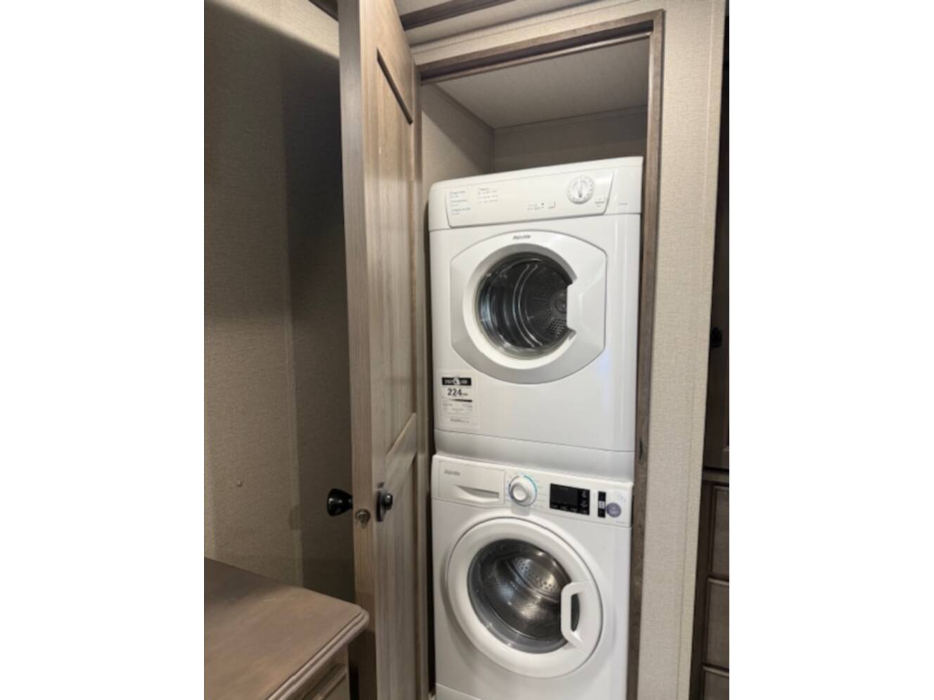 A photo of this 2021 Grand Design SOLITUDE 346FLS